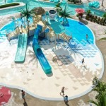 Amusement Equipment Manufacturer - Large Outdoor Amusement Equipment