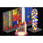 Playground Equipment Supplier - 2025 Wholesale Indoor Playground