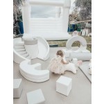 Playground Equipment Factory - 2025 Wholesale Playground Soft Play