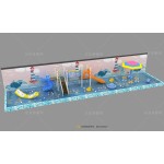 Indoor Playground Manufacturer - Commercial Indoor Playground Equipment