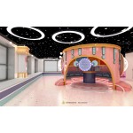 Soft Play Set Factory - Custom Indoor Soft Play Set Playhouse