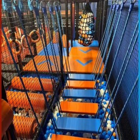 Amusement Park Supplier - 2025 Wholesale Amusement Park Equipment