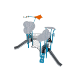 Amusement Equipment Factory - Top 5 Multifunction Outdoor Amusement