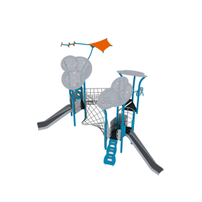 Amusement Equipment Factory - Top 5 Multifunction Outdoor Amusement