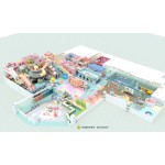 Playground Equipment Manufacturer - 2025new Indoor Playground Soft