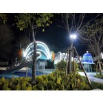 Playground Equipment Factory - Outdoor Playground Equipment RV