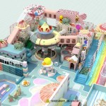Playground Equipment Manufacturer - 2025new Indoor Playground Soft