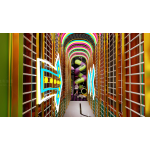 Adventure Park Manufacturer - Indoor Playground Adventure Park