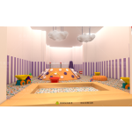 Commercial Playground Manufacturer - Customized Indoor Kids Commercial