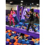 Playground Equipment Manufacturer - 2025 Wholesale Indoor Playground