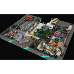 Playground Equipment Manufacturer - 2025 Wholesale Indoor Playground