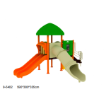 Playground Equipment Supplier - Kids Outdoor Playground Equipment