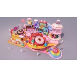 Soft Play Equipment Manufacturer - 2025 New Indoor Playground Soft