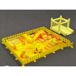 Indoor Playground Supplier - Custom Luxury Indoor Playground