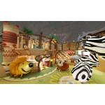 Tribal Theme Supplier - Tribal Jungle Animal Theme Indoor