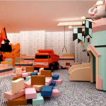 Soft Play Equipment Factory - Soft Play Equipment Kids Role Play