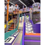 Wooden Castle Supplier - Customized Indoor Wooden Castle