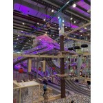 Indoor Playground Supplier - Children's Soft Indoor Playground