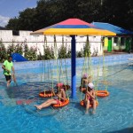 Water Park Manufacturer - Outdoor Water Park Equipment Design