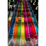 Indoor Playground Factory - Indoor Playground Soft Play Equipment