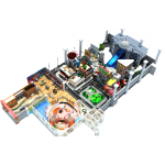 Modular Playground Manufacturer - Customized Professional Indoor Modular