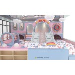 Commercial Playground Factory - Commercial Children Indoor Playground
