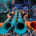 Soft Play Equipment Manufacturer - 2025 New Indoor Playground Soft