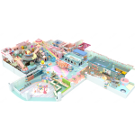 Modular Playground Manufacturer - Customized Professional Indoor Modular