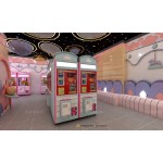 Soft Play Set Factory - Custom Indoor Soft Play Set Playhouse