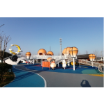 Playground Manufacturer - 2025 New Design Cartoon Themed