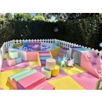 Soft Play Equipment Manufacturer - 2025 Wholesale Outdoor Indoor