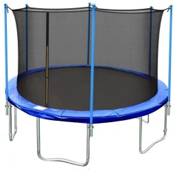 Fitness Trampoline Manufacturer - Yideli Commercial Foldable Fitness