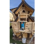 Amusement Equipment Factory - 2025 Hot Large Outdoor Amusement