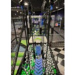 Playground Equipment Manufacturer - 2025 Wholesale Indoor Playground