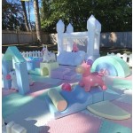 Soft Play Equipment Manufacturer - 2025 Wholesale Outdoor Indoor