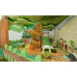 Jungle Theme Supplier - Jungle Theme Indoor Playground Equipment
