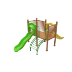 Playground Equipment Supplier - Outdoor Indoor Playground Equipment