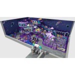 Soft Play Equipment Manufacturer - Indoor Playground Soft Play