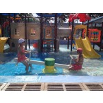 Water Park Manufacturer - Outdoor Water Park Equipment Design