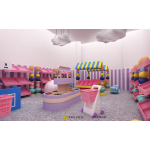 Soft Play Equipment Factory - Soft Play Equipment Kids Role Play