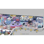 Water Park Equipment Supplier - Outdoor Water Park Equipment Water