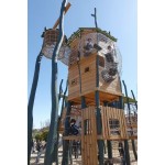 Amusement Equipment Factory - 2025 Hot Large Outdoor Amusement