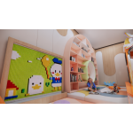 Small Playground Manufacturer - Small Indoor Playground Equipment