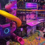 Soft Play Equipment Manufacturer - Indoor Playground Soft Play