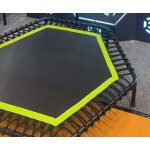 Fitness Trampoline Manufacturer - Yideli Commercial Foldable Fitness