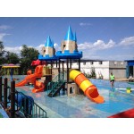 Water Park Manufacturer - Outdoor Water Park Equipment Design