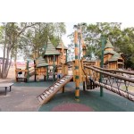 Outdoor Amusement Factory - High Quality Large Outdoor Amusement