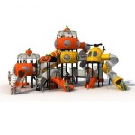 Playground Equipment Manufacturer - 2025 Wholesale Large Outdoor