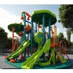 Playground Equipment Supplier - 2025 Wholesale Yideli Brand Child