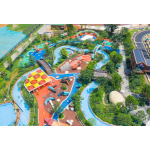 Commercial Playground Supplier - Custom Dinosaur Themed Commercial